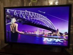 Npic. LED ����