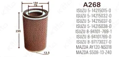 ������ ��������� Shinko SA-268V SA268V ����