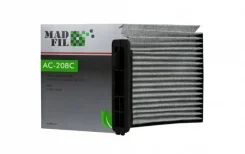 ������ �������� Madfil AC-208C �������� AC208C ����