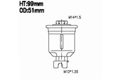 ������ ��������� Daewha DF-140 DF140 ����