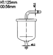 ������ ��������� Daewha DF-092 DF092 ����