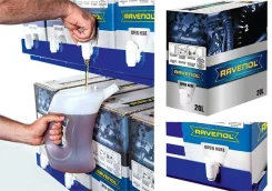 Ravenol Formel Diesel Super