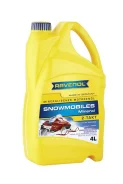 Ravenol Snowmobiles 2-Takt
