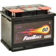 FB FireBall