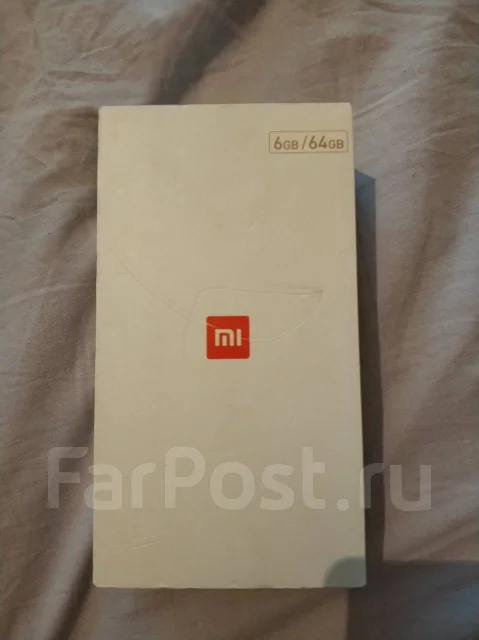 Xiaomi Mi6. �/�, ������, 3G, 4G LTE, Dual-SIM, NFC ����