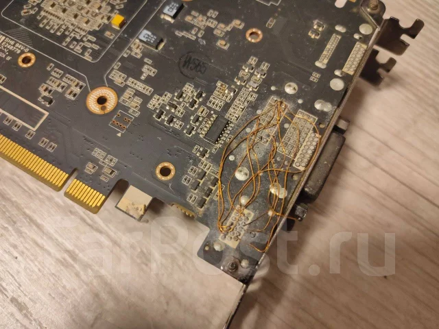 GeForce GT 630 ����