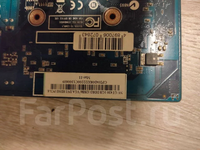GeForce GT 630 ����
