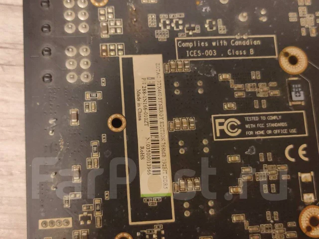 GeForce GT 630 ����