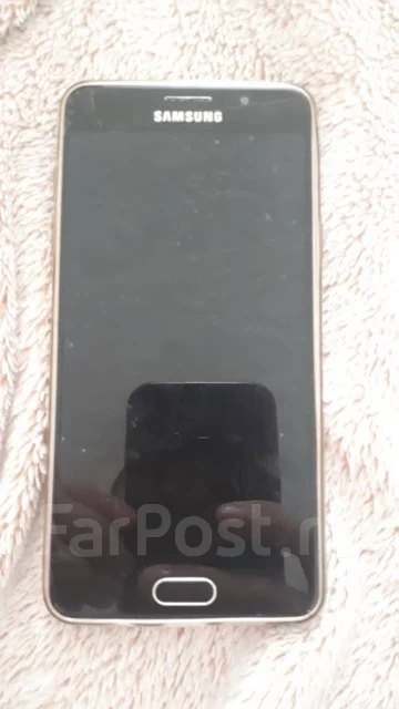 Samsung Galaxy A5 2016. �/�, 3G, 4G LTE, Dual-SIM ����
