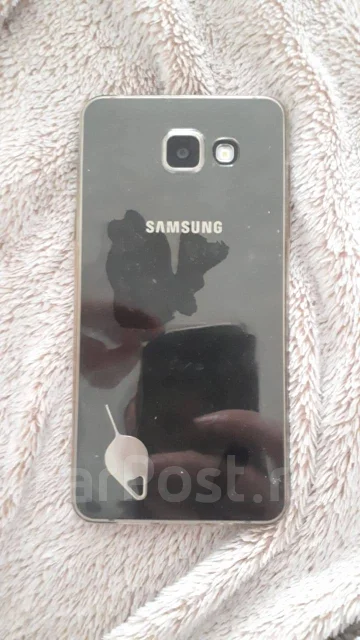 Samsung Galaxy A5 2016. �/�, 3G, 4G LTE, Dual-SIM ����