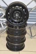 SsangYong. 6.0x15", 4x100, ET44 