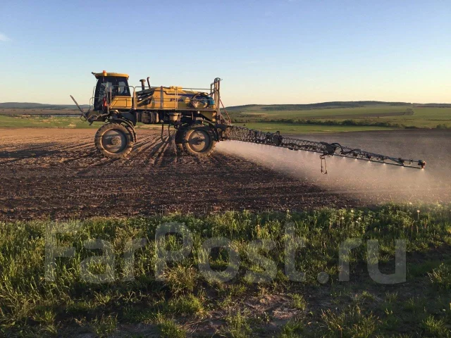 Агро суппорт уссурийск