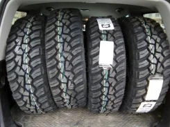 General Tire Grabber X3. ����� mt, ����� ����