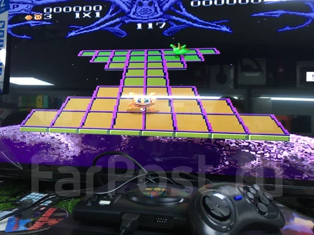 Retro Genesis HD Ultra ����