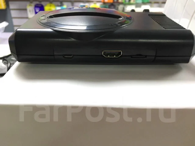 Retro Genesis HD Ultra ����