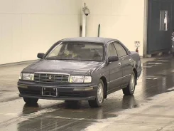Toyota Crown. �������, ������, 2.4 (100��.�.), ������, 140����. ��, �/�, ��� ���. ��� ����� �� ������������ ����
