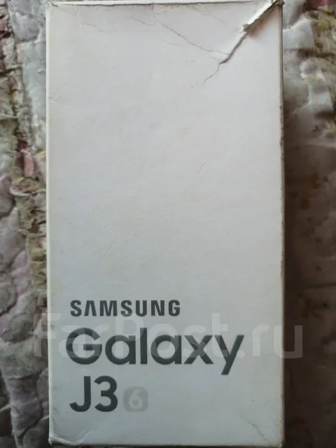 Samsung Galaxy J3. �/� ����