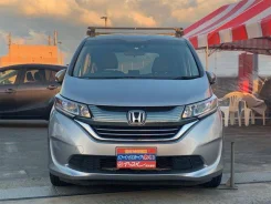Honda Freed+. ��������, ��������, 1.5 (88��.�.), ������, 33 000����. ��, �/� ����