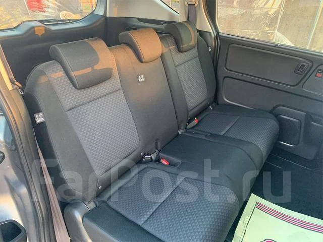 Honda Freed+. ��������, ��������, 1.5 (88��.�.), ������, 33 000����. ��, �/� ����