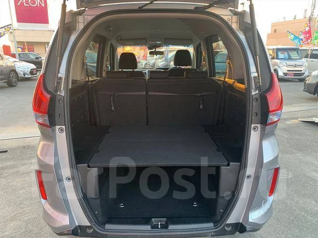 Honda Freed+. ��������, ��������, 1.5 (88��.�.), ������, 33 000����. ��, �/� ����