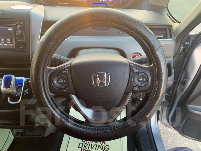 Honda Freed+. ��������, ��������, 1.5 (88��.�.), ������, 33 000����. ��, �/� ����