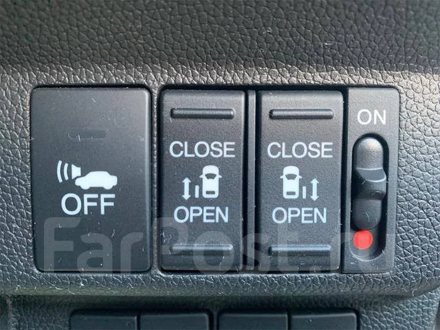 Honda Freed+. ��������, ��������, 1.5 (88��.�.), ������, 33 000����. ��, �/� ����