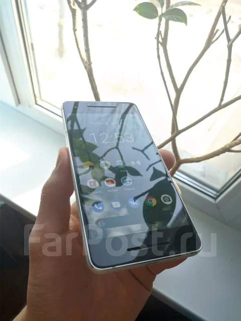 Google Pixel 2. �/�, �����, 4G LTE, NFC ����