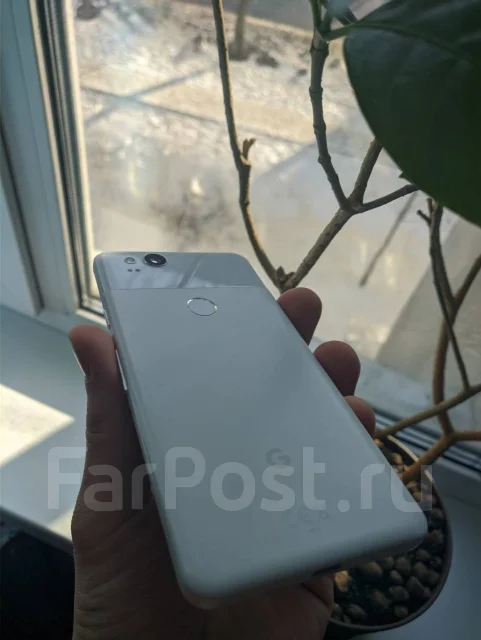 Google Pixel 2. �/�, �����, 4G LTE, NFC ����