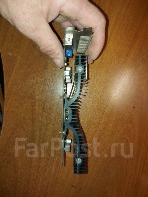 GeForce GT 440 ����
