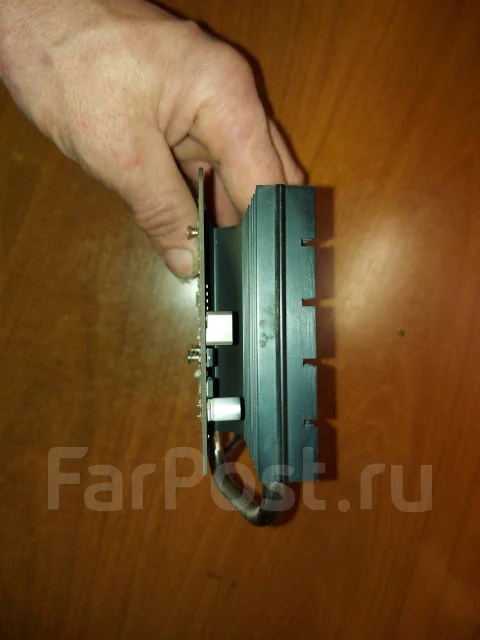 GeForce GT 440 ����