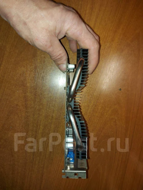 GeForce GT 440 ����