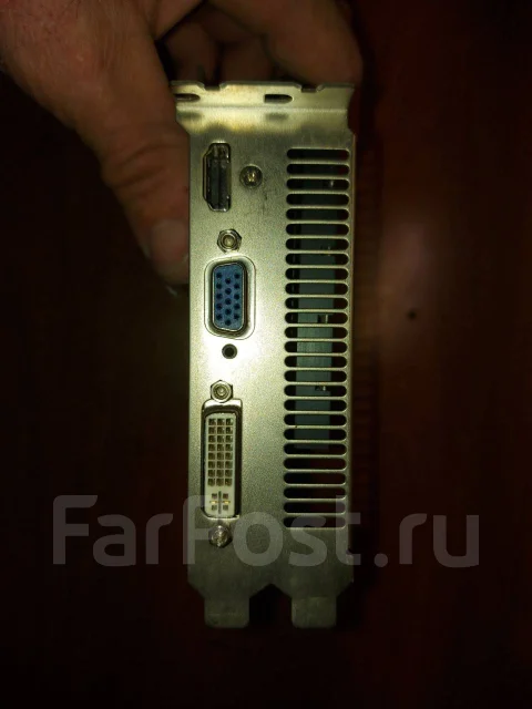 GeForce GT 440 ����