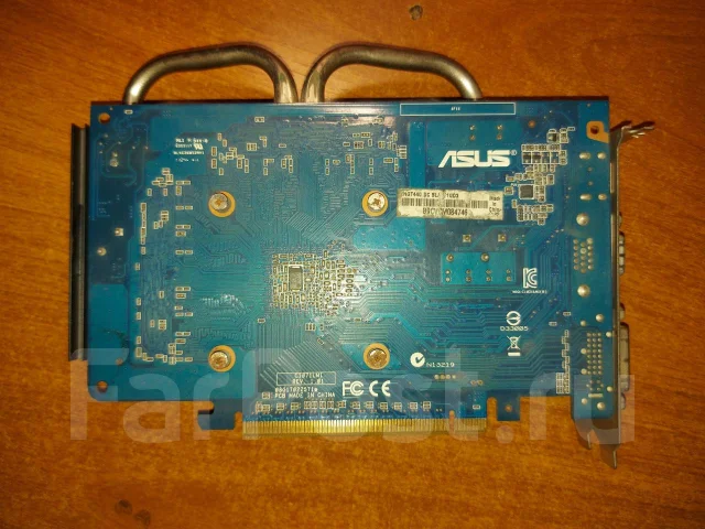 GeForce GT 440 ����