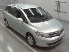 Honda Airwave. ��������, ��������, 1.5, ������, 31 000����. ��, �/�, ��� ���. ��� ����� �� ������������ ����