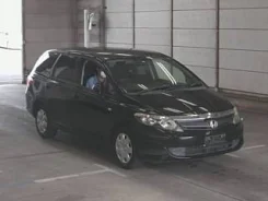 Honda Airwave. ��������, ��������, 1.5, ������, 80 000����. ��, �/�, ��� ���. ��� ����� �� ������������ ����
