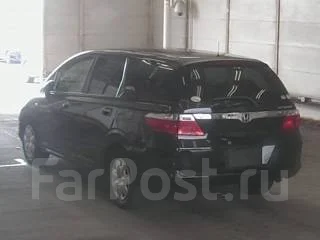 Honda Airwave. ��������, ��������, 1.5, ������, 80 000����. ��, �/�, ��� ���. ��� ����� �� ������������ ����