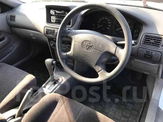Toyota Corolla. �������, ��������, 2.0 (73��.�.), ������, 166����. ��, �/�, ��� ���. ��� ����� �� ������������ ����