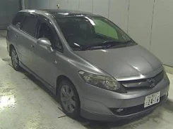Honda Airwave. ��������, ��������, 1.5, ������, 89 000����. ��, �/�, ��� ���. ��� ����� �� ������������ ����