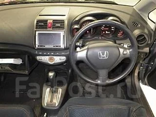 Honda Airwave. ��������, ��������, 1.5, ������, 89 000����. ��, �/�, ��� ���. ��� ����� �� ������������ ����