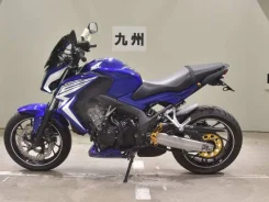 Honda CB 650F. 650����. ��., ��������, ���, ��� �������. ��� ����� �� ������� ����