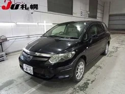 Honda Airwave. ��������, 4wd, 1.5, ������, 100 000����. ��, �/�, ��� ���. ��� ����� �� ������������ ����