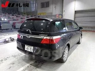 Honda Airwave. ��������, 4wd, 1.5, ������, 100 000����. ��, �/�, ��� ���. ��� ����� �� ������������ ����