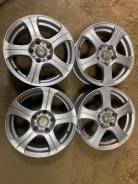 Nexta. 6.0x15", 5x114.3, ET50 