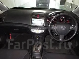 Honda Airwave. ��������, 4wd, 1.5, ������, 85 000����. ��, �/�, ��� ���. ��� ����� �� ������������ ����