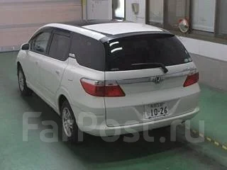 Honda Airwave. ��������, 4wd, 1.5, ������, 85 000����. ��, �/�, ��� ���. ��� ����� �� ������������ ����