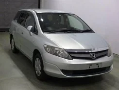 Honda Airwave. ��������, 4wd, ������, �/�, ��� ���. ��� ����� �� ������������ ����
