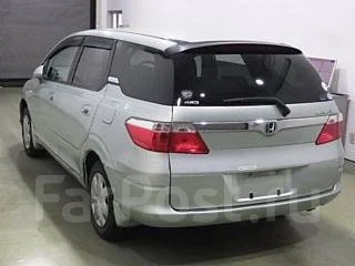 Honda Airwave. ��������, 4wd, ������, �/�, ��� ���. ��� ����� �� ������������ ����