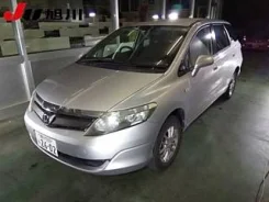 Honda Airwave. ��������, 4wd, 1.5, ������, 110 000����. ��, �/�, ��� ���. ��� ����� �� ������������ ����