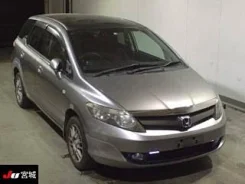 Honda Airwave. ��������, 4wd, 1.5, ������, 95 000����. ��, �/�, ��� ���. ��� ����� �� ������������ ����