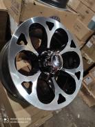 RW Classic H-276. 8.0x17", 6x139.7, ET10, �� 110,5���. ����